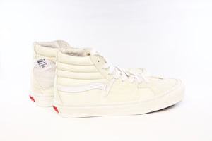 sk8 hi marshmallow