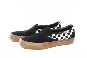 vans slip on 66 lx