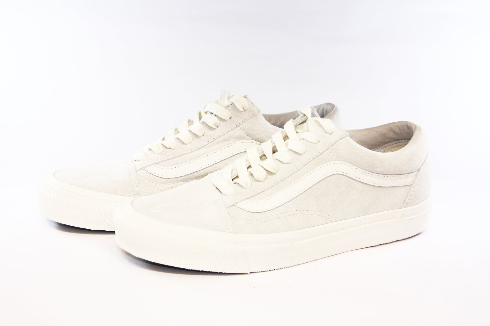 vans og old skool lx suede