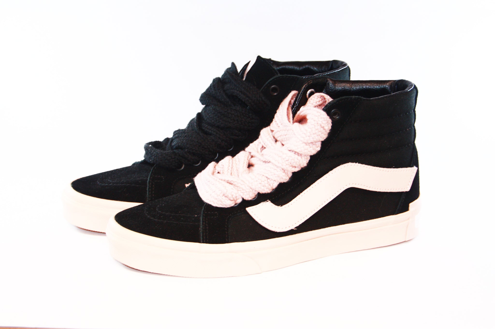 Vans: Sk8-Hi Reissue Y.O.P/Purlicue 