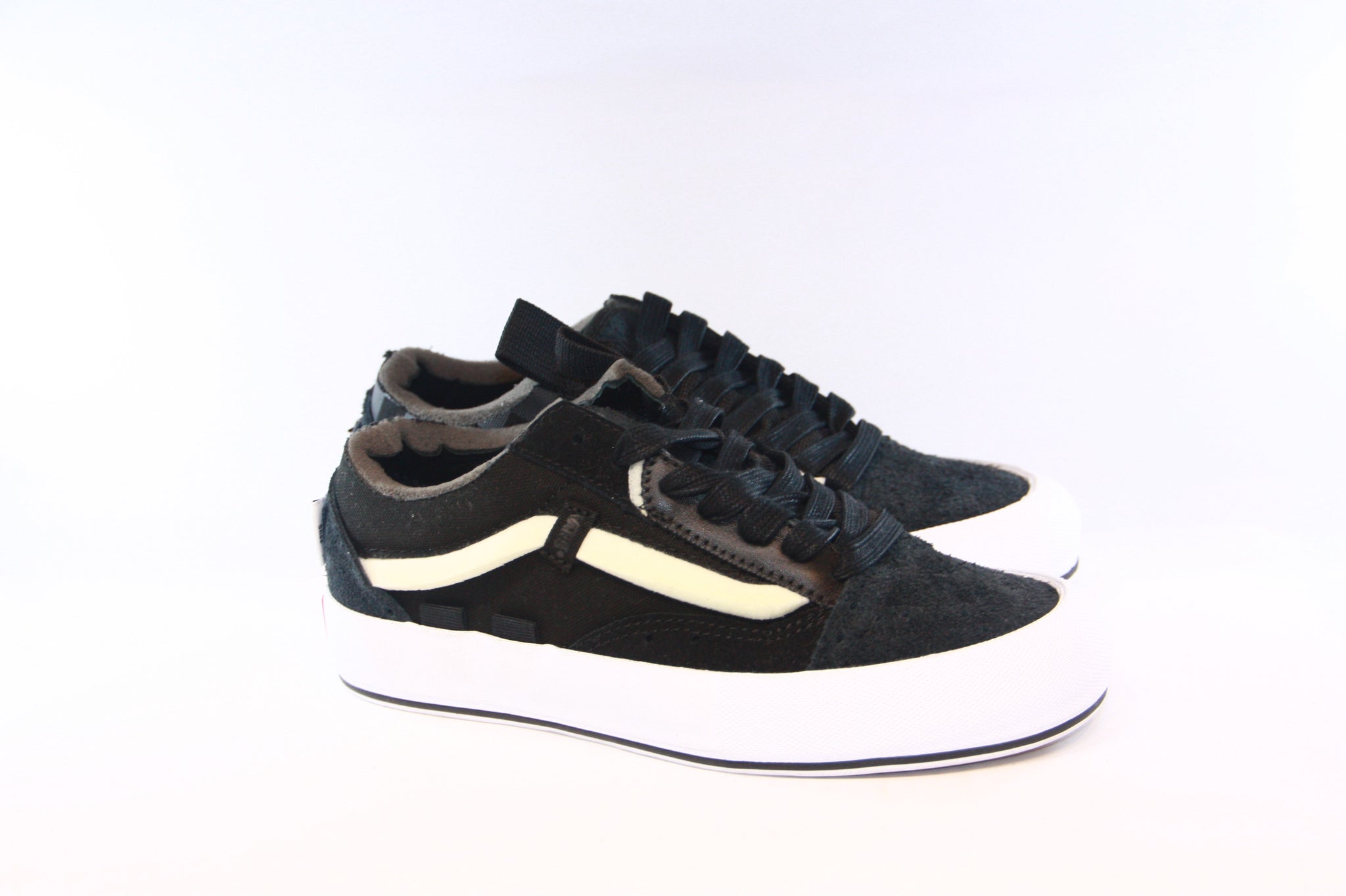 vans old skool cap lx