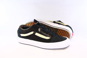 vans vault og old skool cap lx