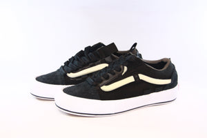 vans old school price philippines