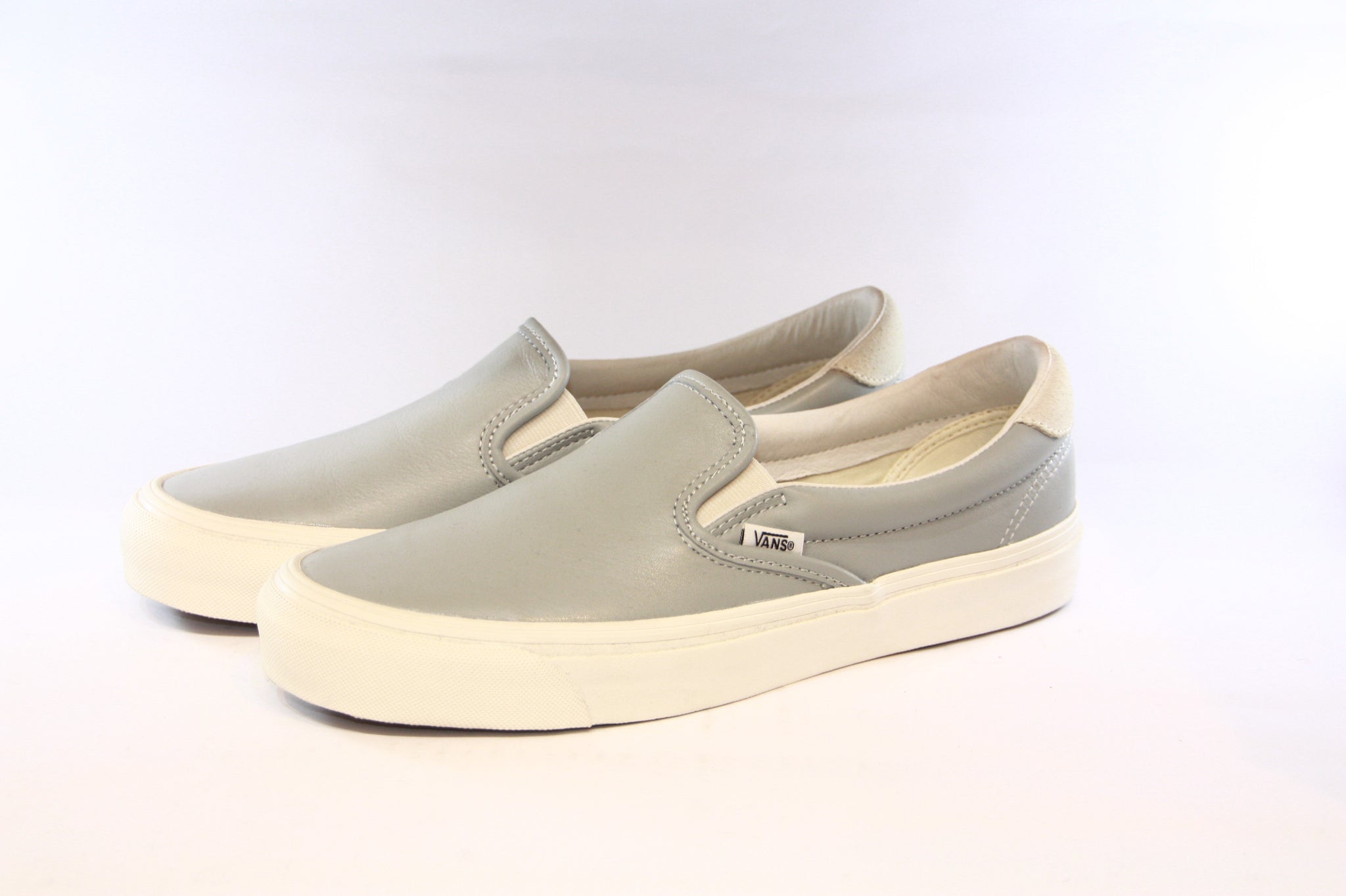 slip on 59 lx