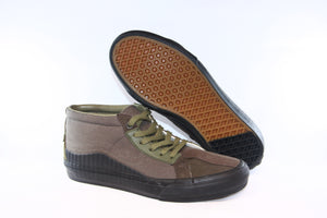 vans th 138 mid lx