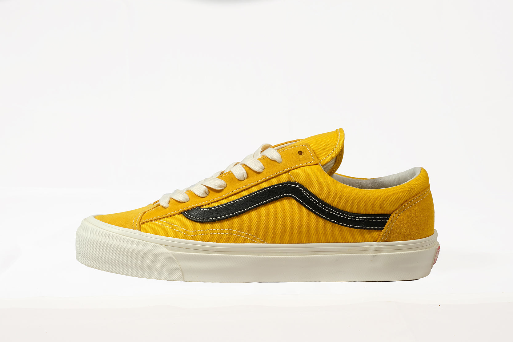 vans vault 36 lx