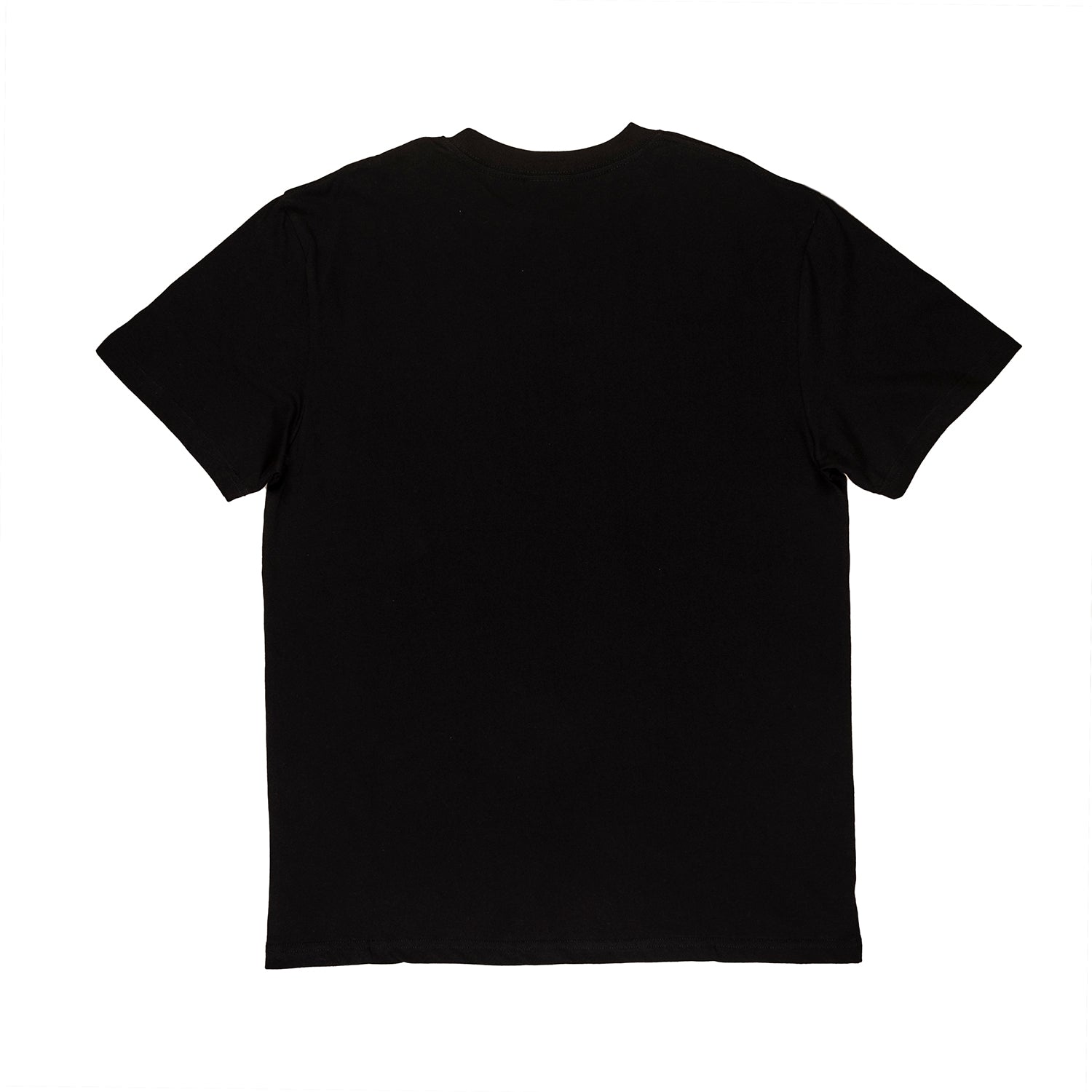 Thrasher : Intro Burner S/S T-Shirt (Black) – The Nines