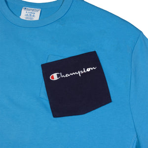 champion blue