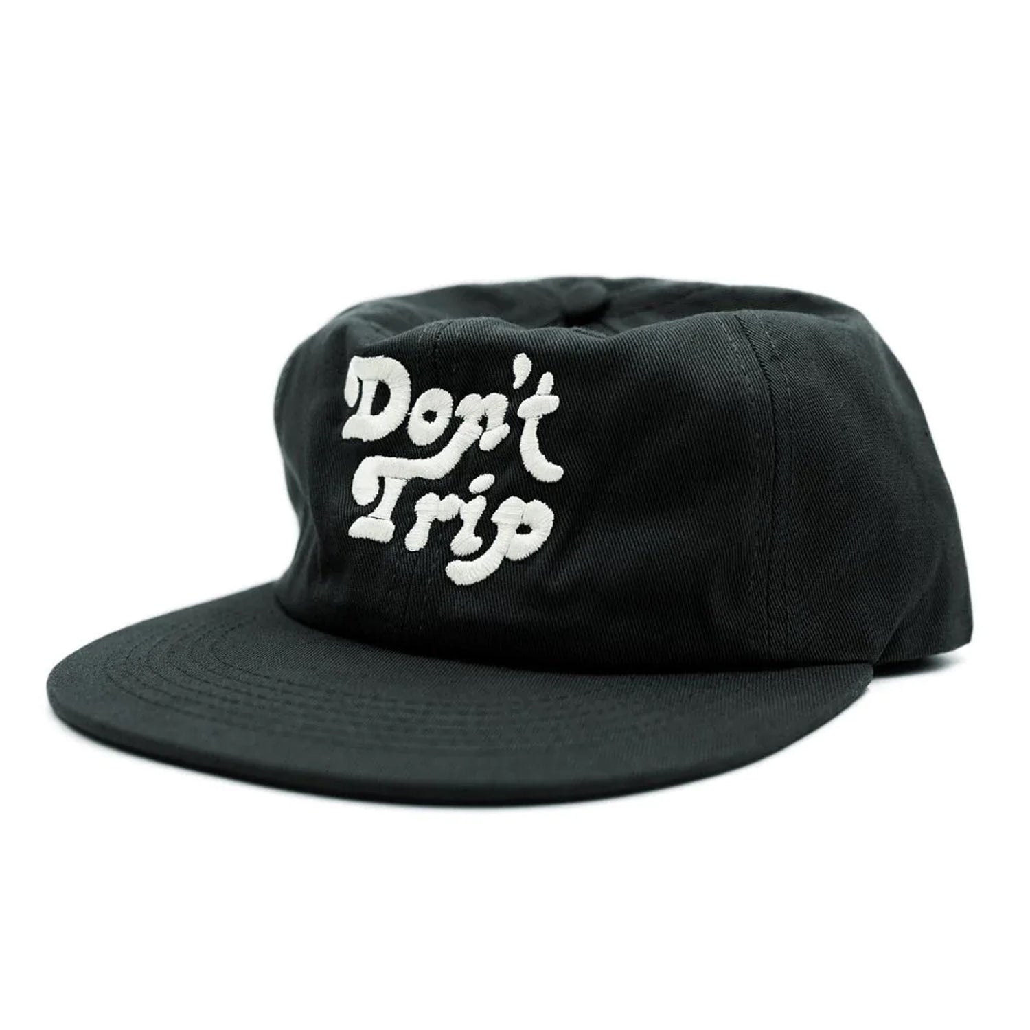 don't trip cap