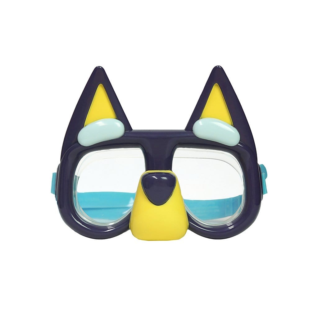 Buy Bluey Mask Goggles Online | Shop with Zip | Wahu Official Store