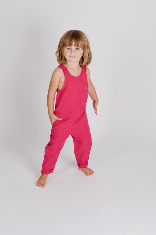 Concreet whisky Versnipperd Kinder Jumpsuits | entire stories