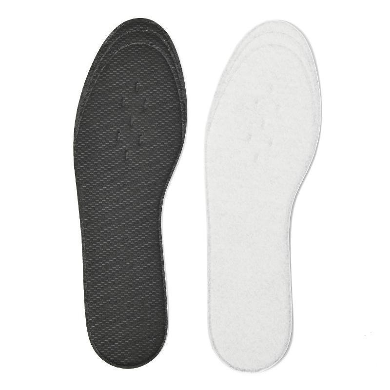Ag+ Insole -24Cm To 27Cm - 9.4In To 10.6In- – DAISO SINGAPORE