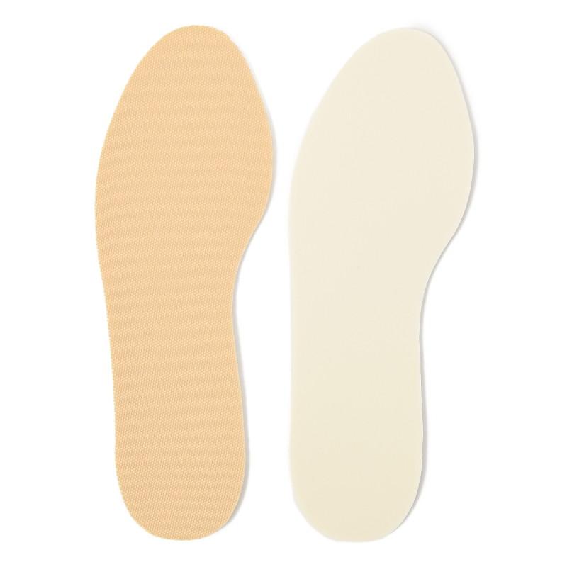 Scented Insoles -Baby Powder - 21.5Cm To 25.5Cm - 8.5In To 10In ...