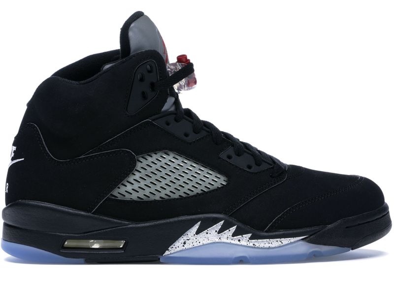 jordan 5 2016