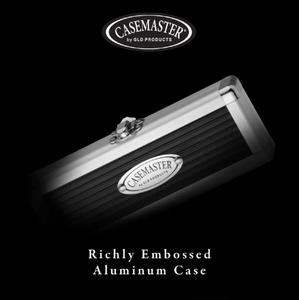 Casemaster Accolade Aluminum Dart Case