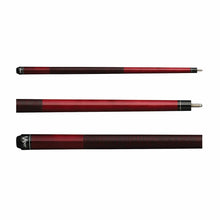 Load image into Gallery viewer, Viper Elite Series Red Wrapped Cue 20 Ounce
