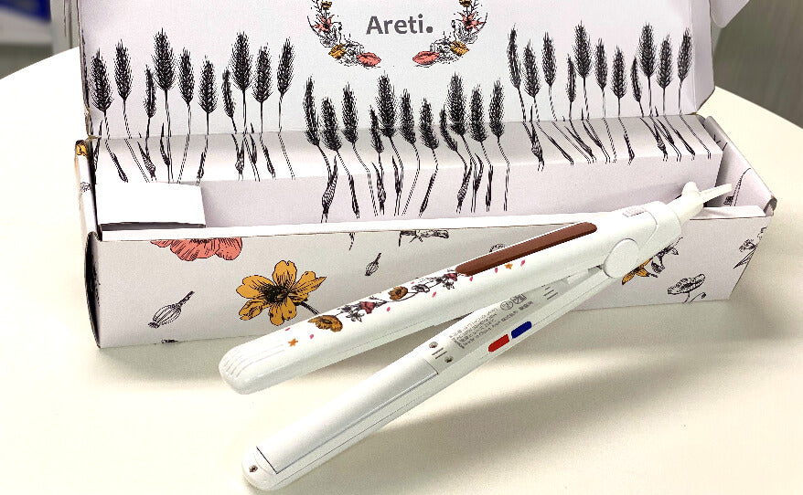 アレティ公式ストア｜プレミアム美容家電Areti – Areti Japan