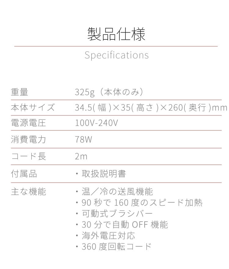 製品の商品画像