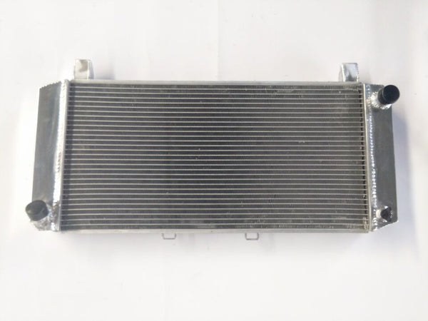 ALUMINUM RADIATOR SHROUD & FAN FOR BMW E36 M3 / Z3 /325TD /320 323