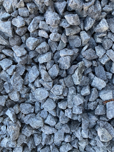 Black Granite Decorative Gravel Sensenig S Landscape Supply   IMG 1819 394x 