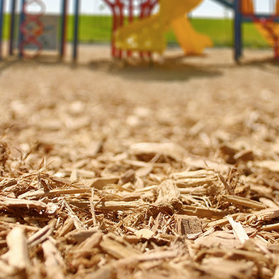 Play Sand - Atlantic Mulch