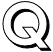 Q