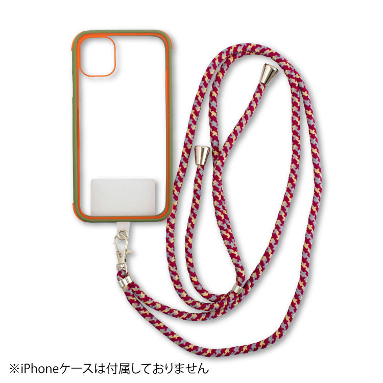 COWdesign iPhone6/6s/7/8/SE2対応ケース