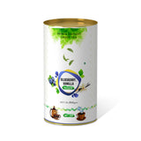 Load image into Gallery viewer, Blueberry Vanilla Flavoured Instant Green Tea