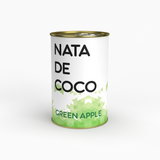 Load image into Gallery viewer, Green Apple Nata De Coco 400 Gms