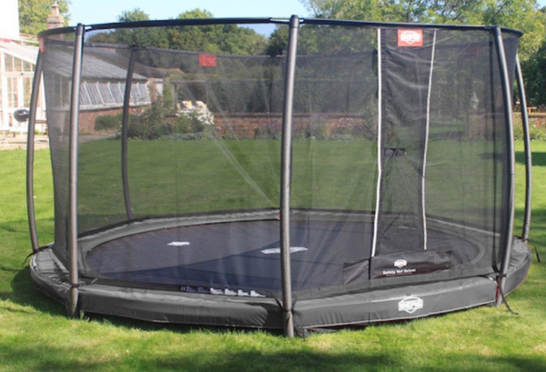 Do I Need A Safety My Why You Need One – Trampolines Ireland