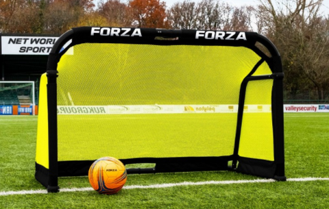 A Guide to Buying Football Nets & Goal Posts for Kids Online – In