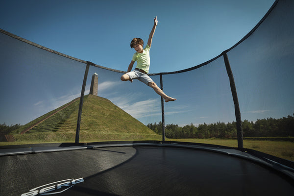 best season to buy a trampoline