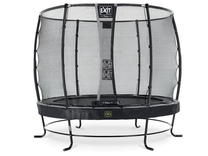 by Dutch Toys Trampolines