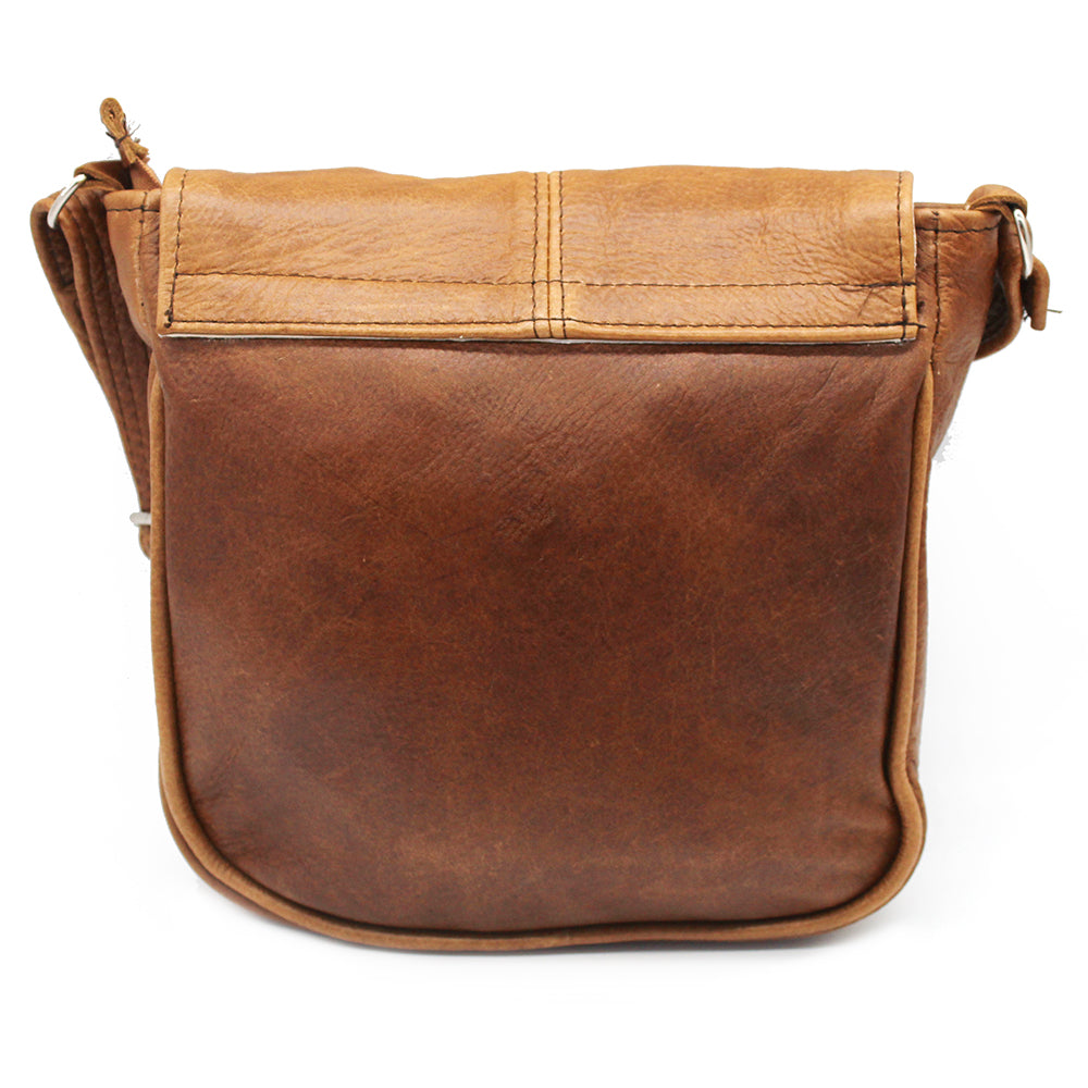 Mini Huxley Bag – Minx Leather SA