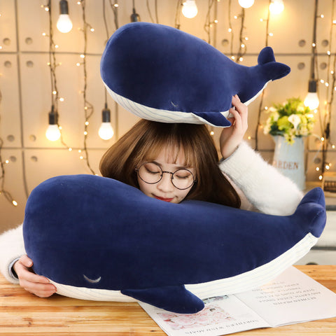 whale silly