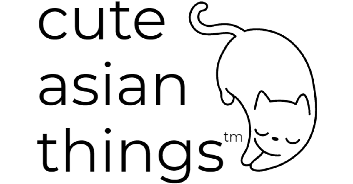 Cute Asian Things