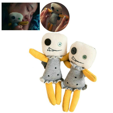 It's Okay to Not be Okay Nightmare Plushie doll