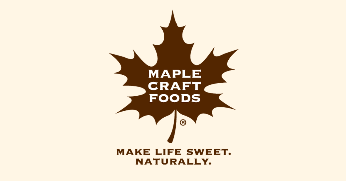 (c) Maplecraftfoods.com