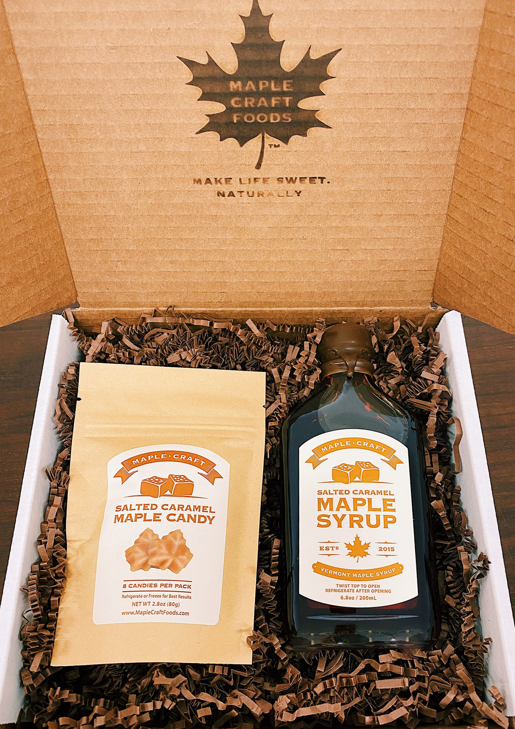 Breakfast Lovers Farm to Table Gourmet Sample Gift Box, Wisconsin Maple  Syrup, Food Gifts Natural Preserves, Locally Grown, Foodie Gift –  Cottonwood Farm Store, Farm to Table Goods & Custom Made Art