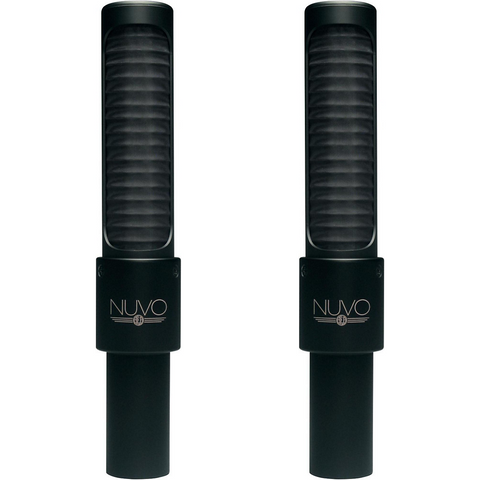 AEA N8 Ribbon Microphone Stereo Kit (Matched Pair)