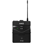 AKG Perception Wireless Instrument Set - Band A