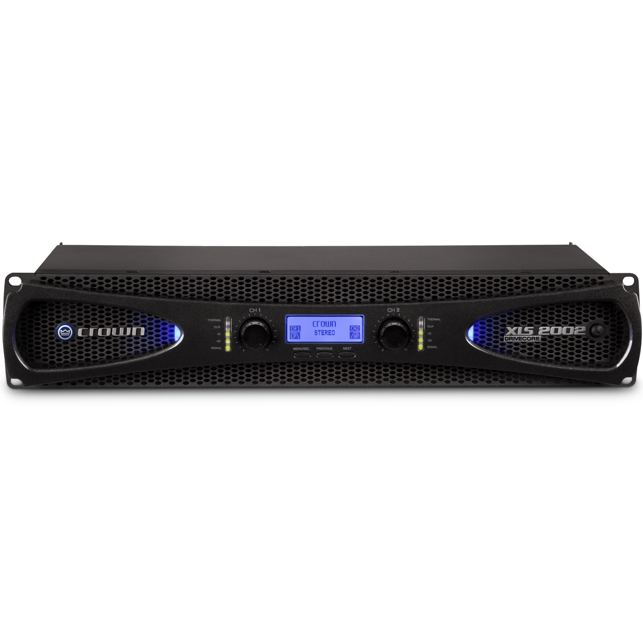 Crown XLS 2002 Power Amplifier