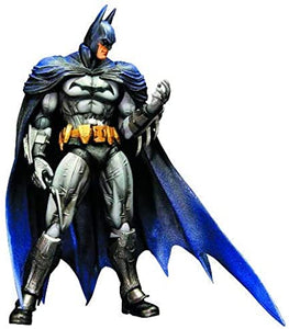 batman arkham city all skins