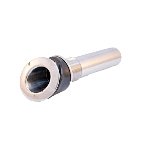 Standard Screwless Stainless Steel Rod Holder 30 Degree | Gemlux