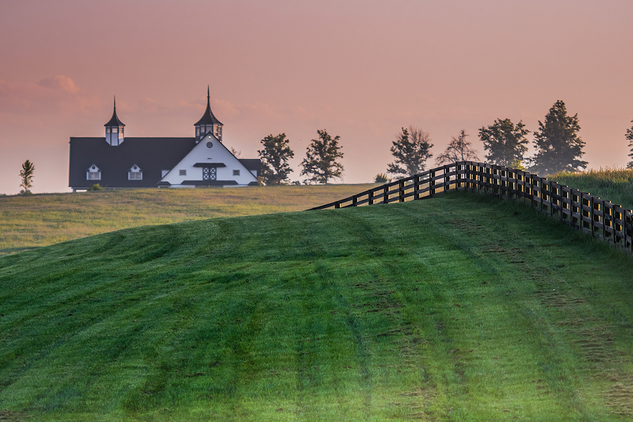 bourbon heritage month 2022