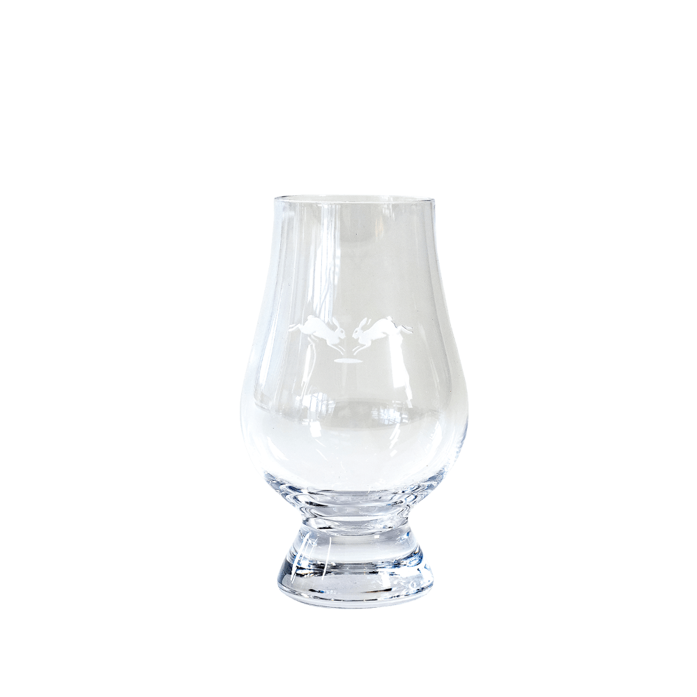 draai Scheur risico Glencairn Glass - Rabbit Hole Distillery