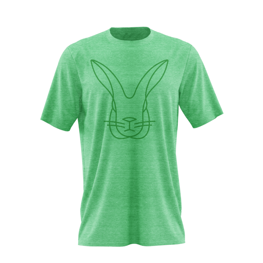 Mod Rabbit Shirt