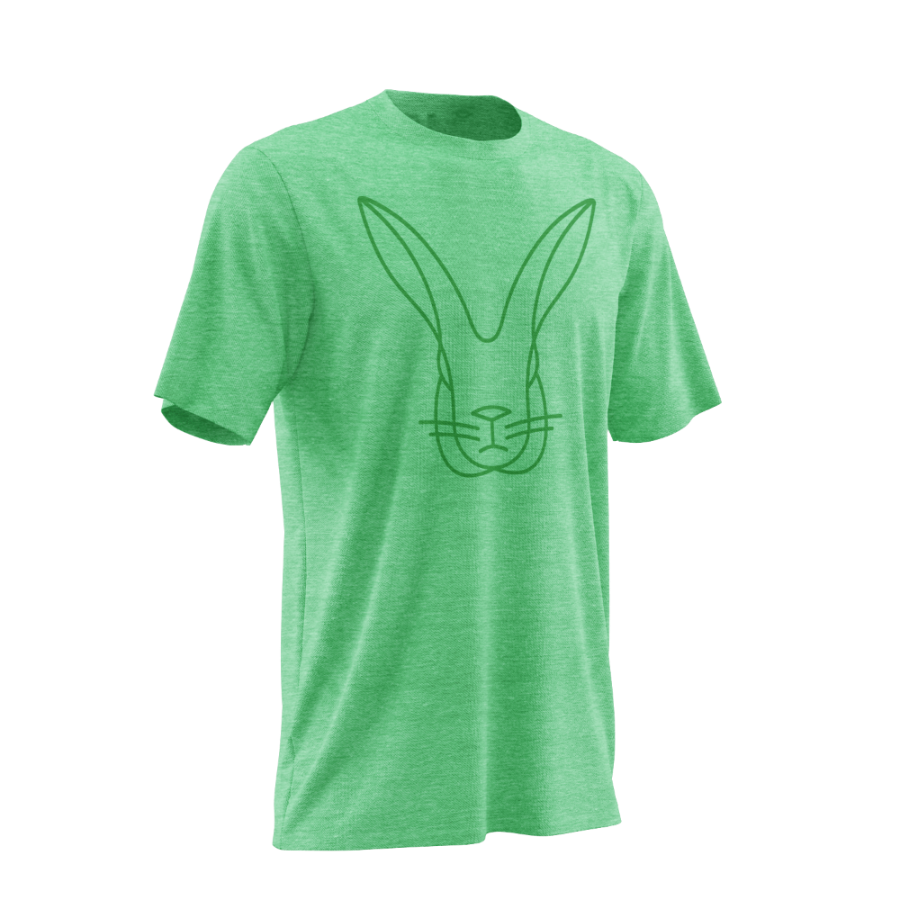 Mod Rabbit Shirt