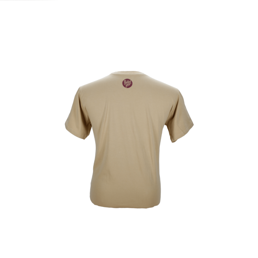 DSP Crew Khaki