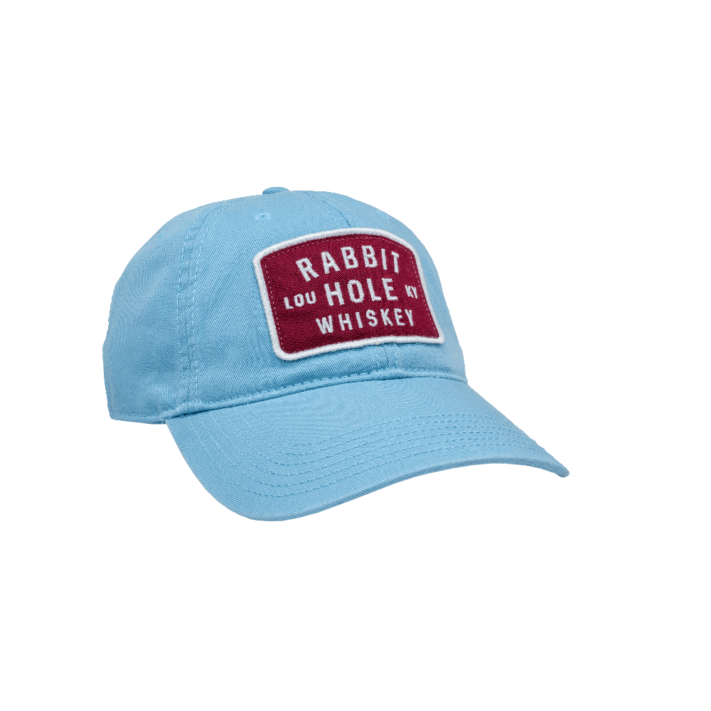 Everlast Hat Light Blue